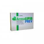 Armolipid Prev 20 Compresse | FarmaSimo - Vendita parafarmaci e cosmetici Farmacia Simoncelli