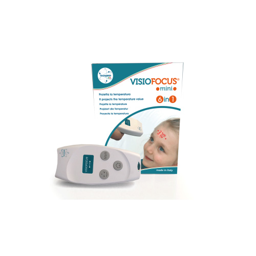 VisioFocus Mini Box| FarmaSimo - Vendita parafarmaci e cosmetici Farmacia Simoncelli.