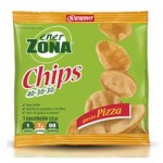 Enerzona Chips Pizza| FarmaSimo