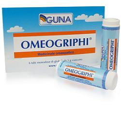 Omeogriphi| FarmaSimo