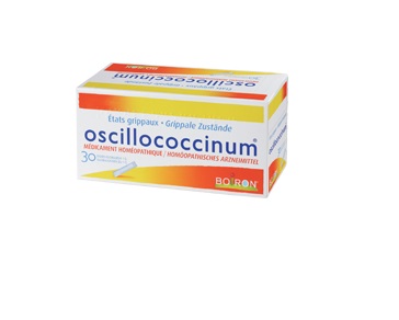 Oscillococcinum| FarmaSimo