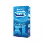 Durex Comfort XL 12 | FarmaSimo - Vendita parafarmaci e cosmetici Farmacia Simoncelli.