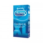 Durex Comfort XL 6pz | FarmaSimo - Vendita parafarmaci e cosmetici Farmacia Simoncelli.