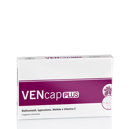 VenCap Plus| FarmaSimo