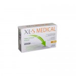 XLS Medical 60 compresse | FarmaSimo - Vendita parafarmaci e cosmetici Farmacia Simoncelli.