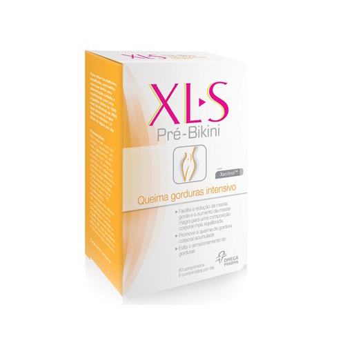 XLS Pre-Bikini| FarmaSimo - Vendita parafarmaci e cosmetici Farmacia Simoncelli.