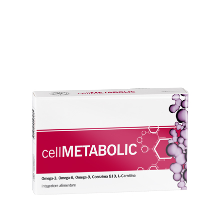 CellMetabolic| FarmaSimo