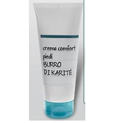 Crema Comfort Piedi | FarmaSimo