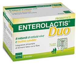 Enterolactis Duo | FarmaSimo