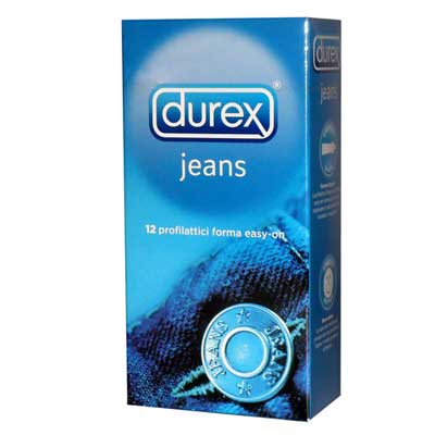 Durex Jeans | FarmaSimo