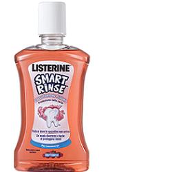 Listerine Smart Rinse | FarmaSimo