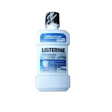 Listerine| FarmaSimo