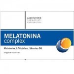 Melatonina Complex| FarmaSimo