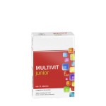 Multivit Junior| FarmaSimo
