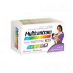 Multicentrum Neo Mamma DHA | FarmaSimo - Vendita prodotti Multicentrum Farmacia Simoncelli.