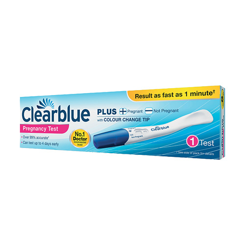 Clearblu 1 Stick | FarmaSimo - Vendita prodotti P&G Digital Farmacia Simoncelli.