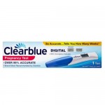 Clearblu Digital Conception 1 Stick | FarmaSimo - Vendita prodotti P&G Digital Farmacia Simoncelli.