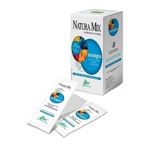 NaturaMix Orosolubili | FarmaSimo - Vendita prodotti Natura Mix Farmacia Simoncelli.