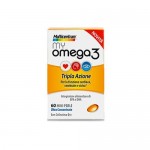 Omega 3 Tripla Azione | FarmaSimo - Vendita prodotti Multicentrum Farmacia Simoncelli.