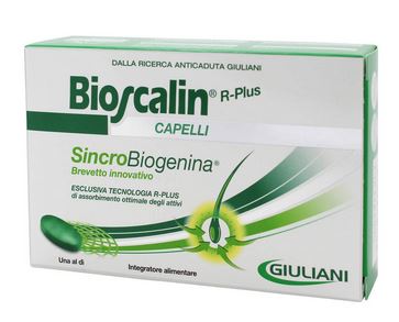 Bioscalin| FarmaSimo
