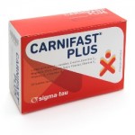 Carnifast Plus| FarmaSimo