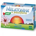 Melatonina Diet| FarmaSimo