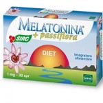 Melatonina Diet| FarmaSimo