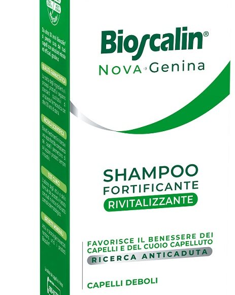 novagenina shampoo