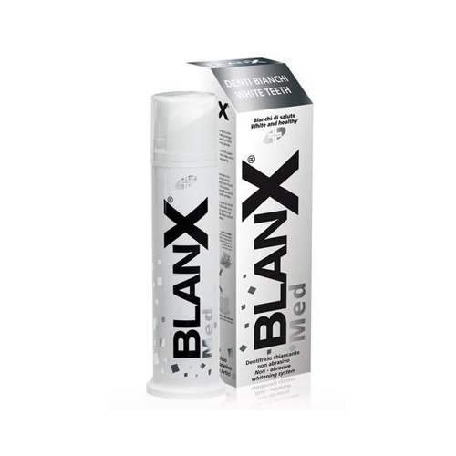 Blanx Med | FarmaSimo - Vendita prodotti Blanx Class Farmacia Simoncelli.