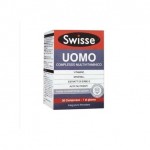 Swisse Multivitaminico Uomo | FarmaSimo - Vendita prodotti Swisse Farmacia Simoncelli.