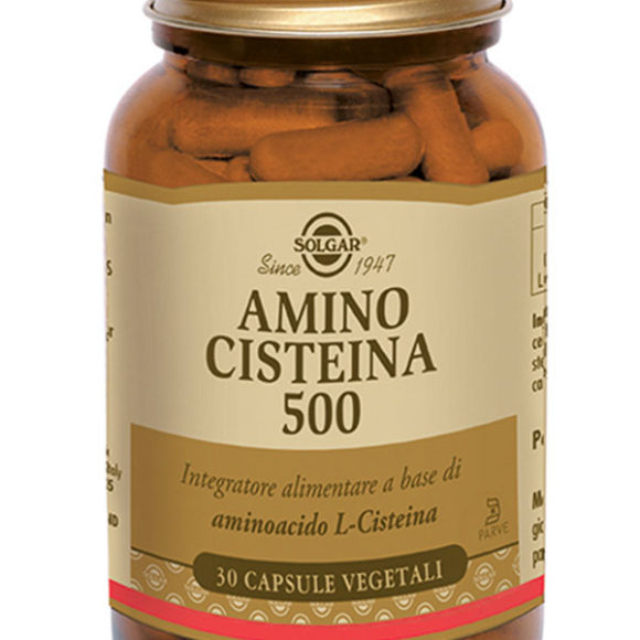 AMINO-CISTEINA500