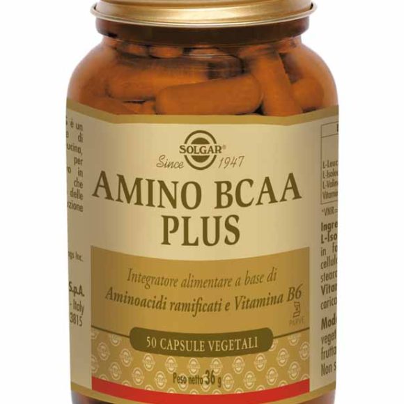 Amino-BCAA-Plusleggera