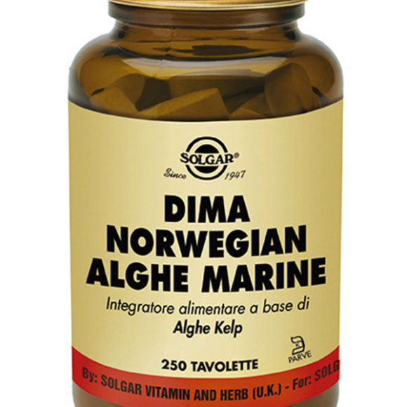 Dima-Norwegian-Alghe