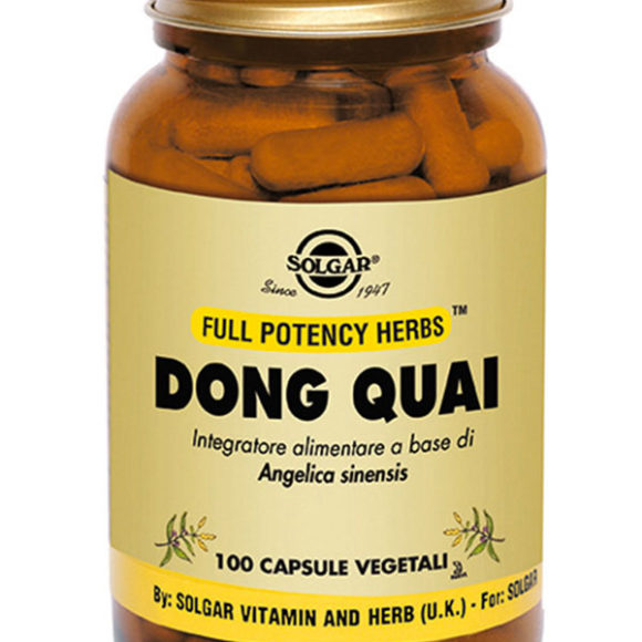 Dong-Quai