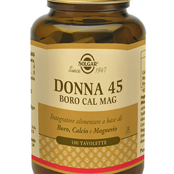 Donna-45