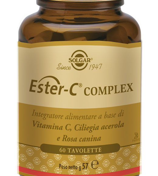 ESTER-C-COMPLEX