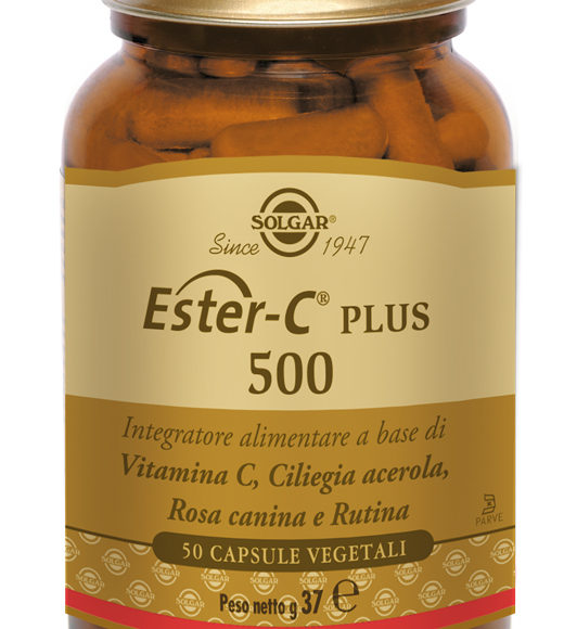 EsterC-Plus-500