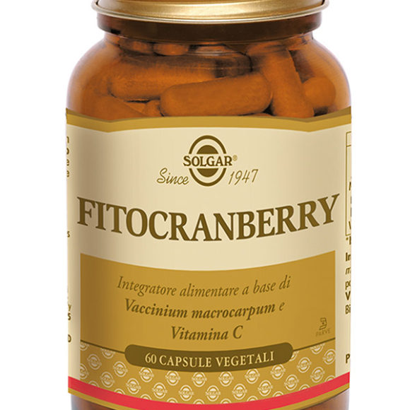 FITOCRANBERRY