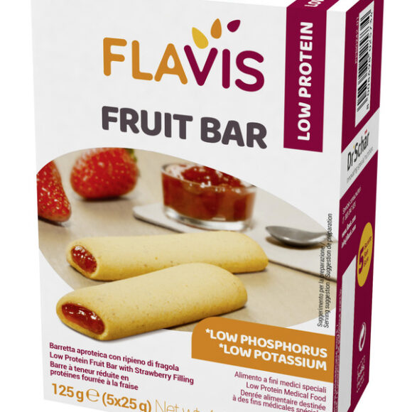 FLAVIS FRUIT BAR