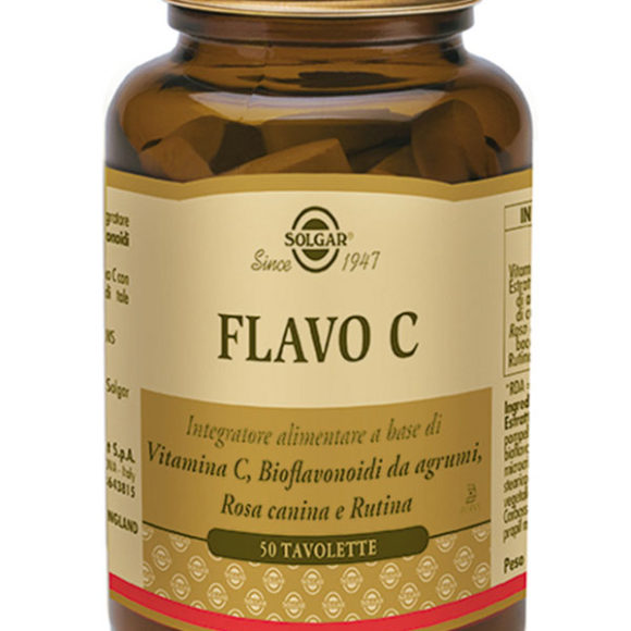 FLAVO-C