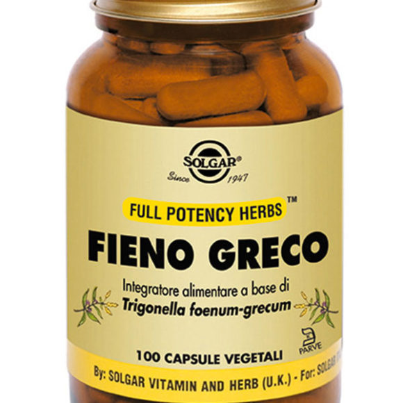 Fieno-Greco