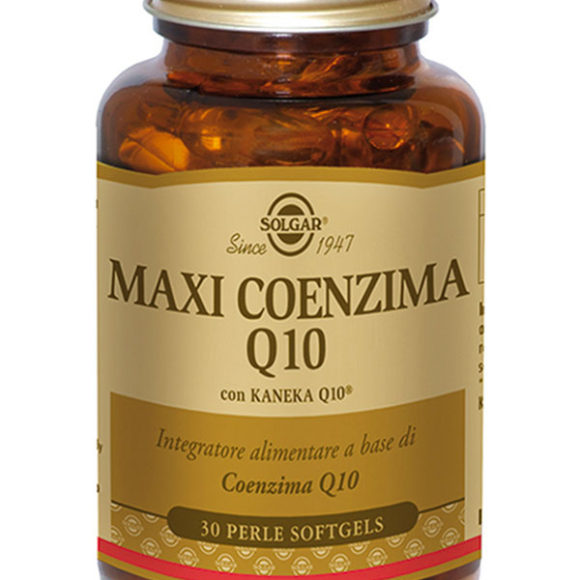 MAXI-COENZIMA-Q10