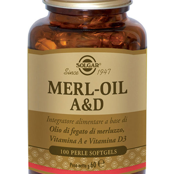 MERL-OIL-A&D