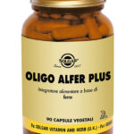 OLIGO-ALFER-PLUS