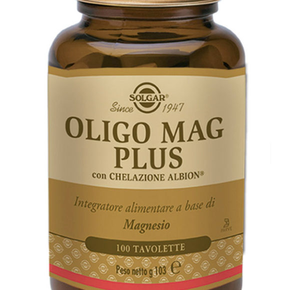 Oligo-Mag-Plus