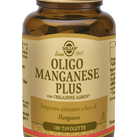 Oligo-Manganese-plus