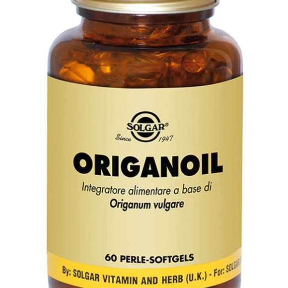 Origanoil