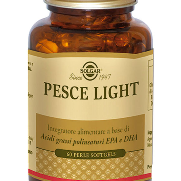 Pesce-Light
