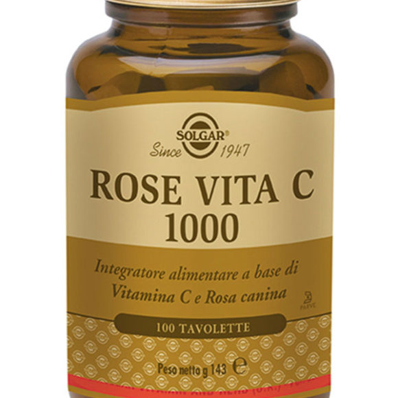 ROSE-VITA-C-1000
