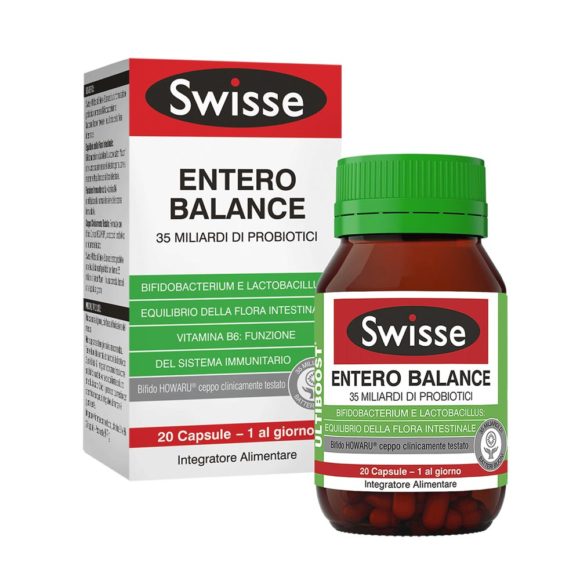 SWISSE-ENTERO-BALANCE